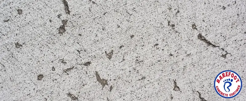 BCC - Chipped Concrete Floor 