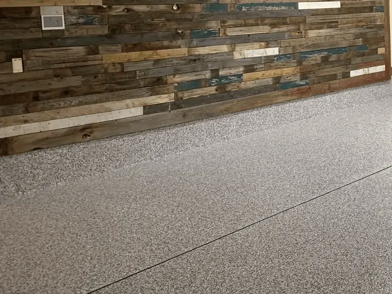 Basement Floor Coating BG Hover2 | Barefoot Concrete Coatings