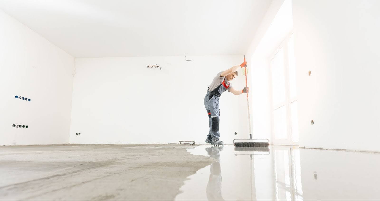 Learn how the benefits of polyaspartic floor coatings make them a smart investment for any homeowner. Trust Barefoot Concrete Coatings for all your concrete coating needs!
